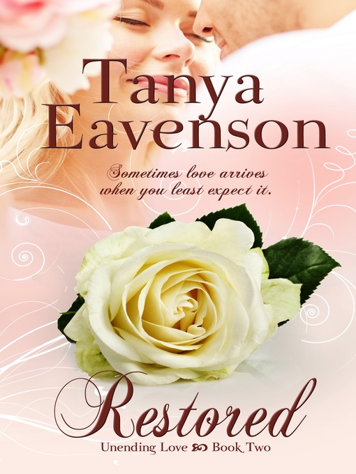 Cover image for Restored